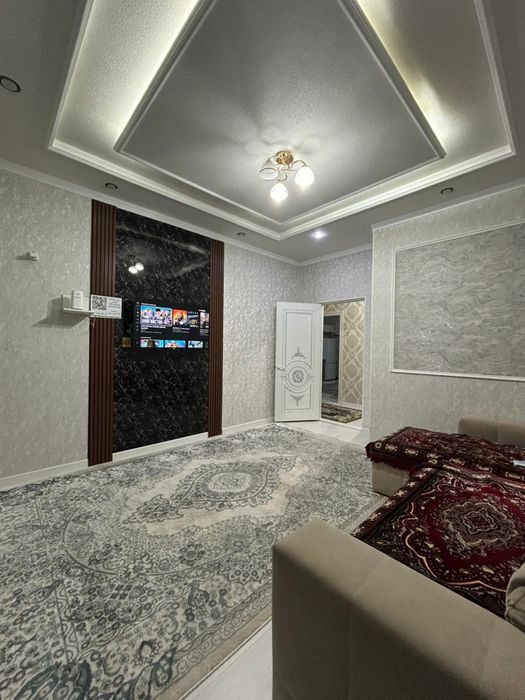 Суточный квартира