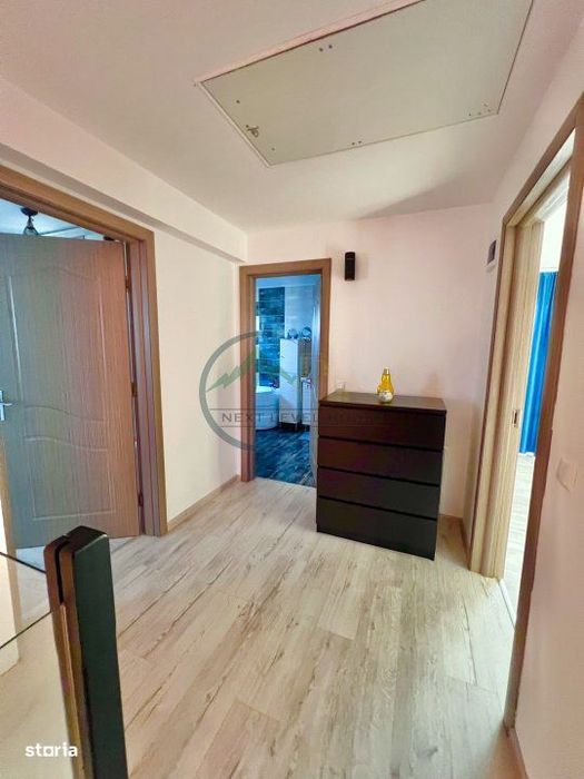 Casa individuala, cartier Izvor