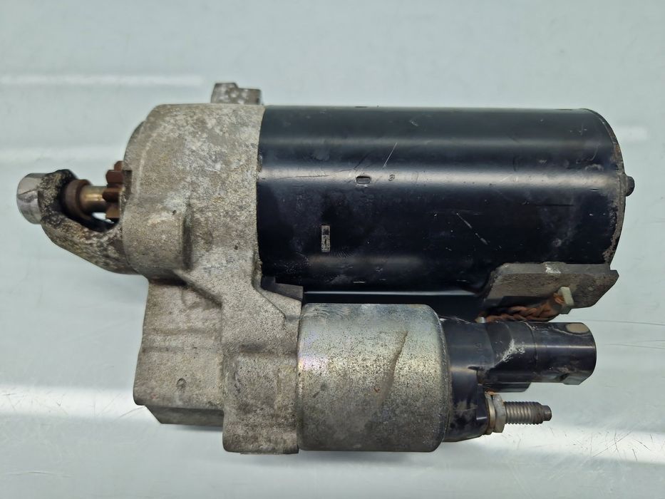 Electromotor AUDI A4 (8K2, B8) [Fabr 2008-2015] 03L911021E 2.0 TDI CAH