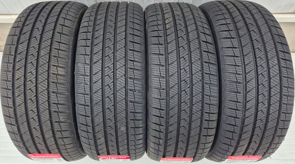 205/50 R17, 93V, VREDESTEIN Quatrac PRO+ XL ,Anvelope all season M+S
