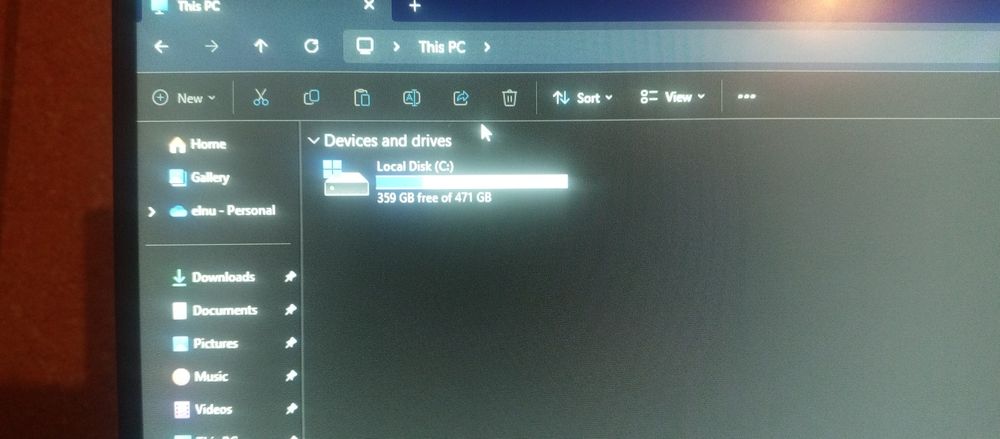 Kampyutern setap sotilad