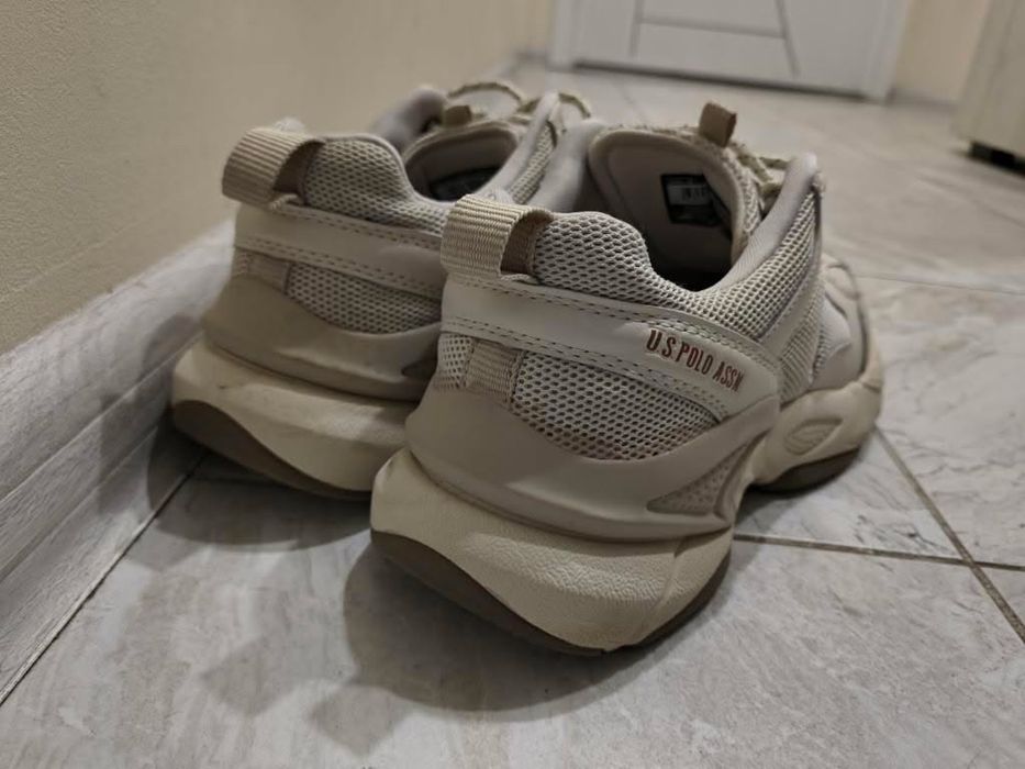 Дамски маратонки Поло