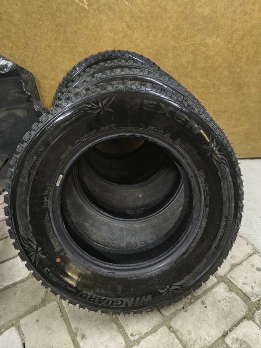 Nexen почти новая .