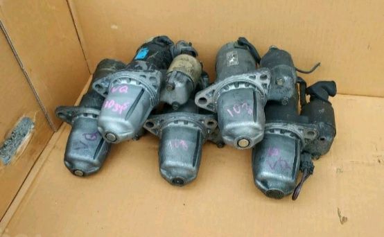 Ниссан Максима,цефиро стартер. VQ