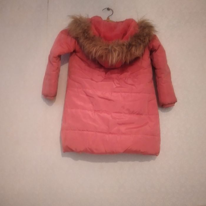 куртка на девочку, желетка на девочку