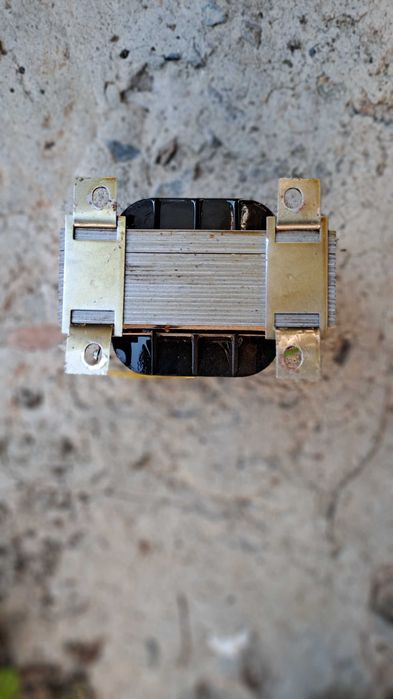 Трансформатор  220/36вольт новый