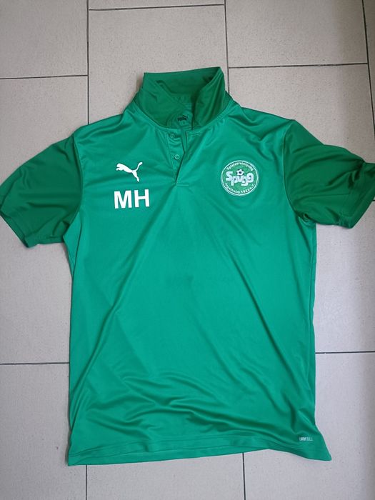 Tricou fotbal Puma  xl