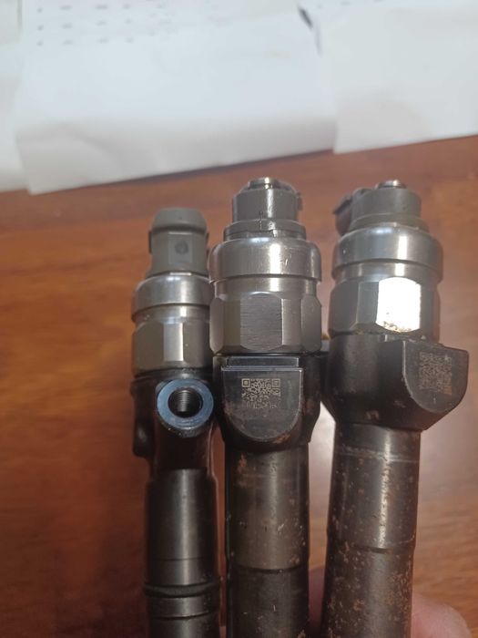 Продавам дюзи за Ford,Fiat,Peugeot