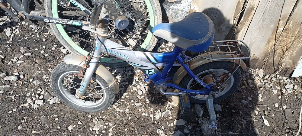 Продам велосипеды