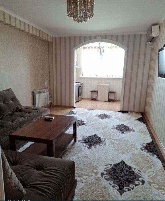 Mirzo Ulugʻbekda remonti alo uy ijaraga beriladi