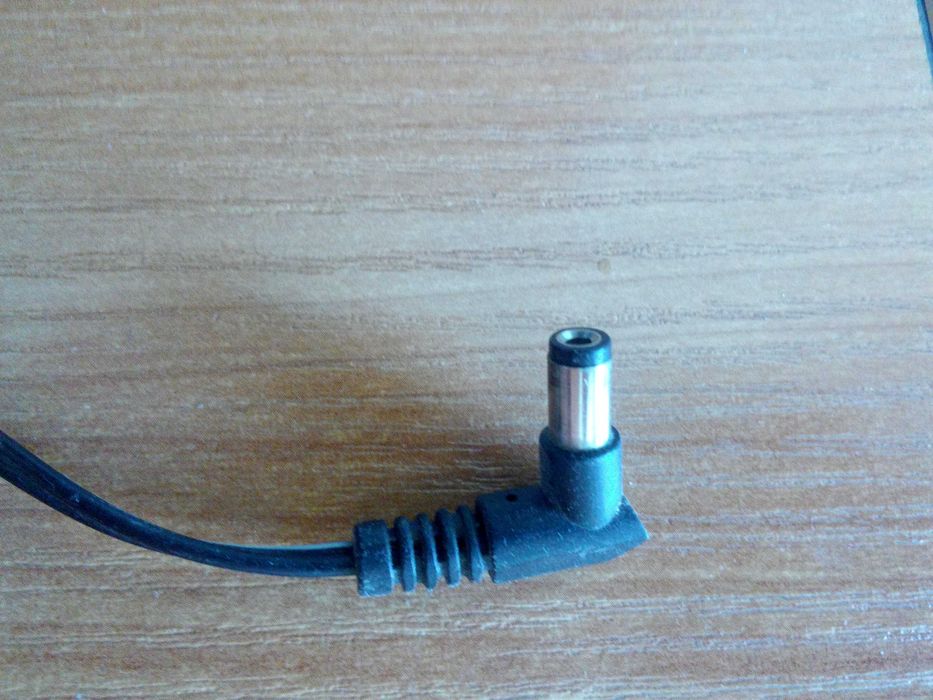 Блок питания Адаптор Adaptor 7,5 v  1a