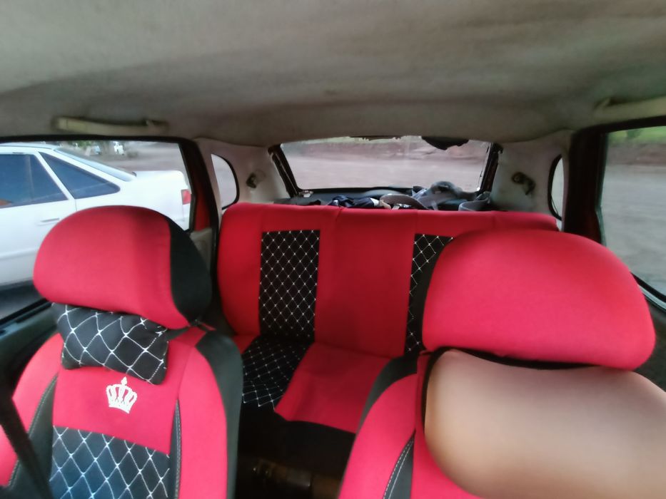 Продам лада калина 1