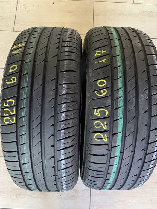 225 60 17 anvelope de vara