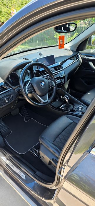 BMW X1 SDrive tracțiune fata