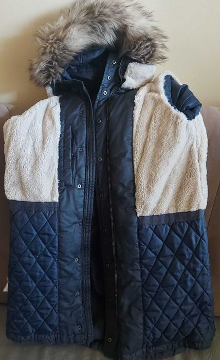 Haina de dama Tom Tailor , marimea L.