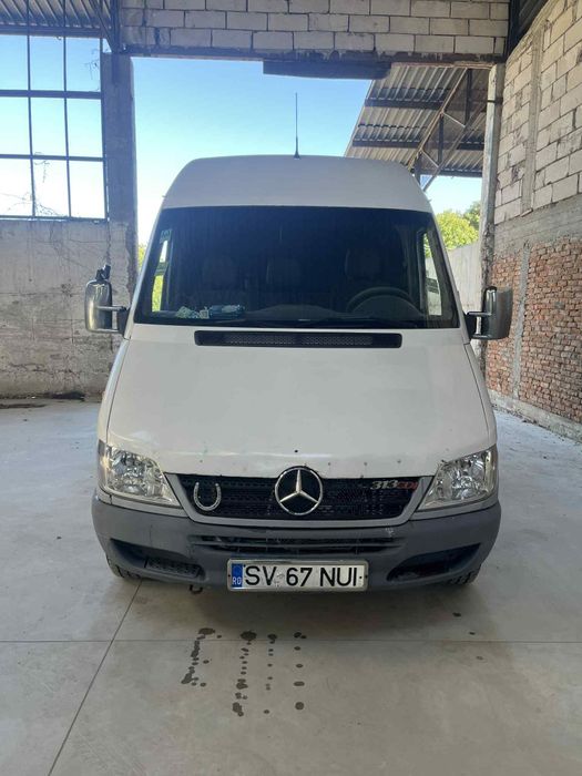 Sprinter  313cdi
