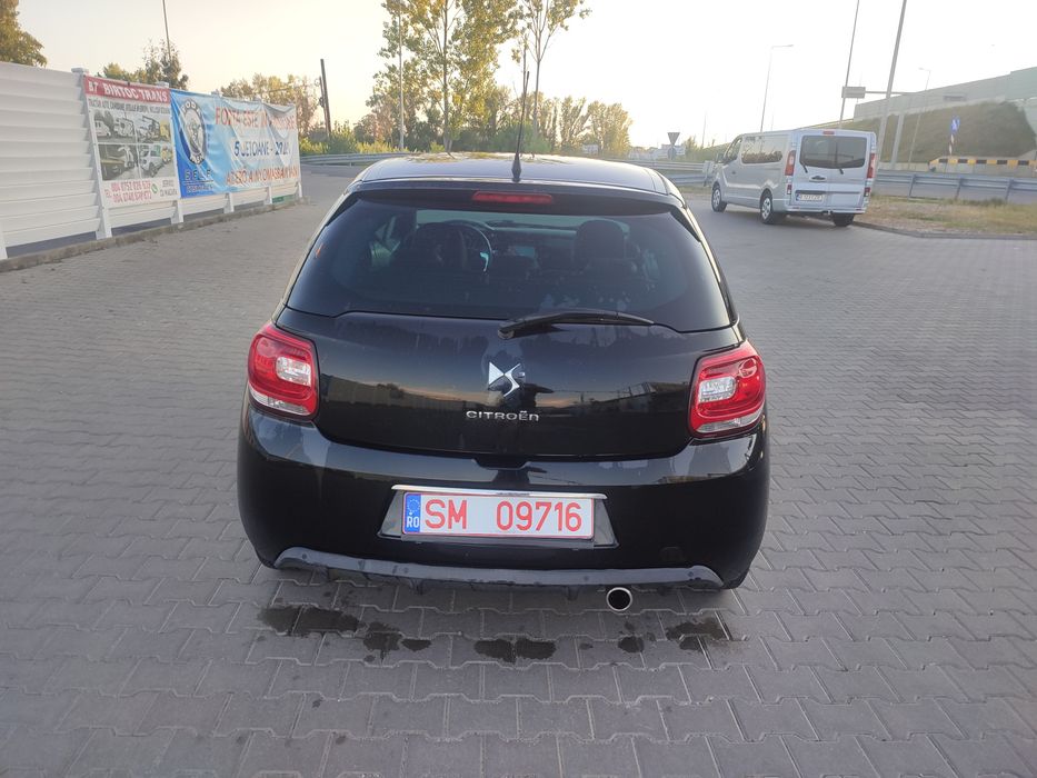 CITROËN DS3 2014 — imagine 5