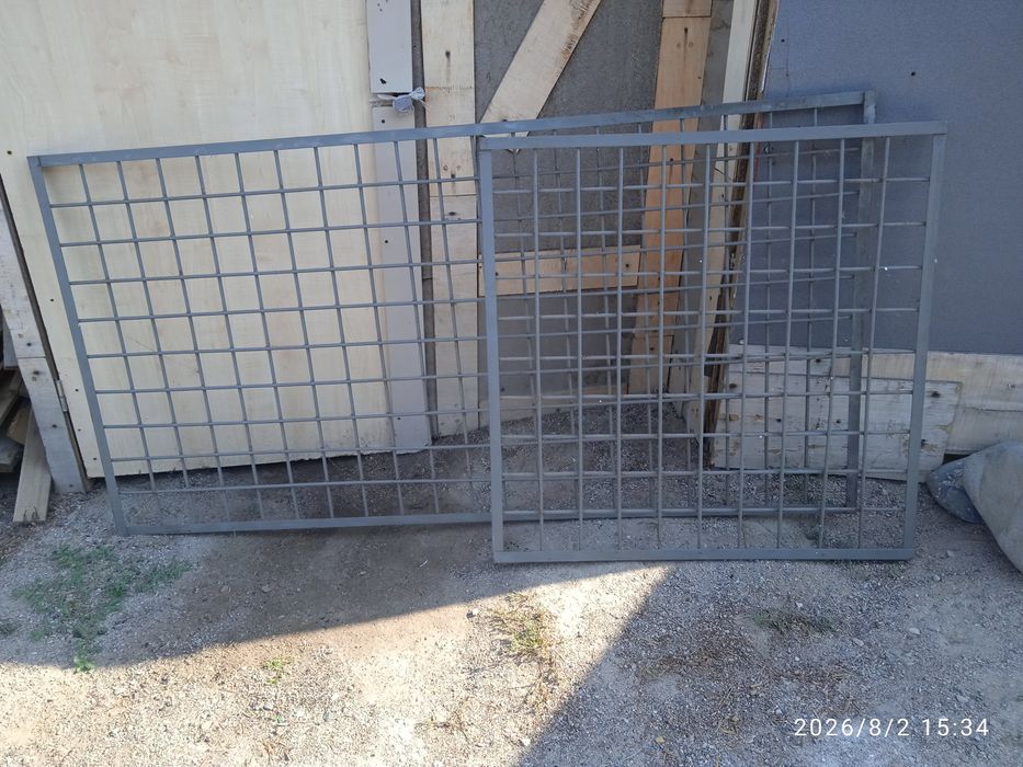 Продам решетки.Продам