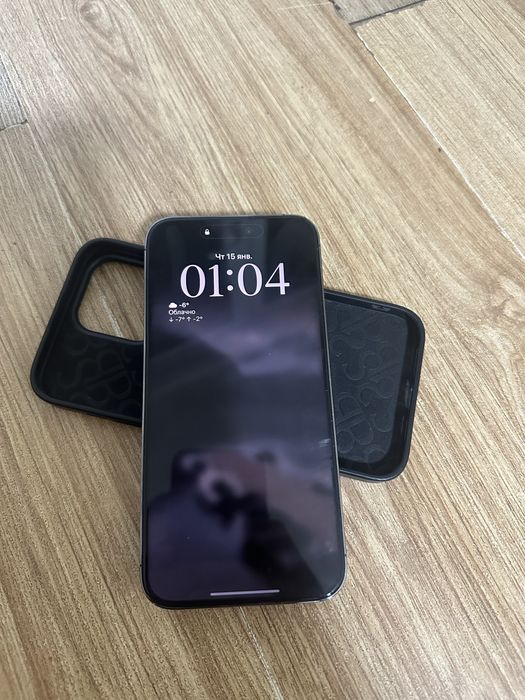 Айфон 14 про макс