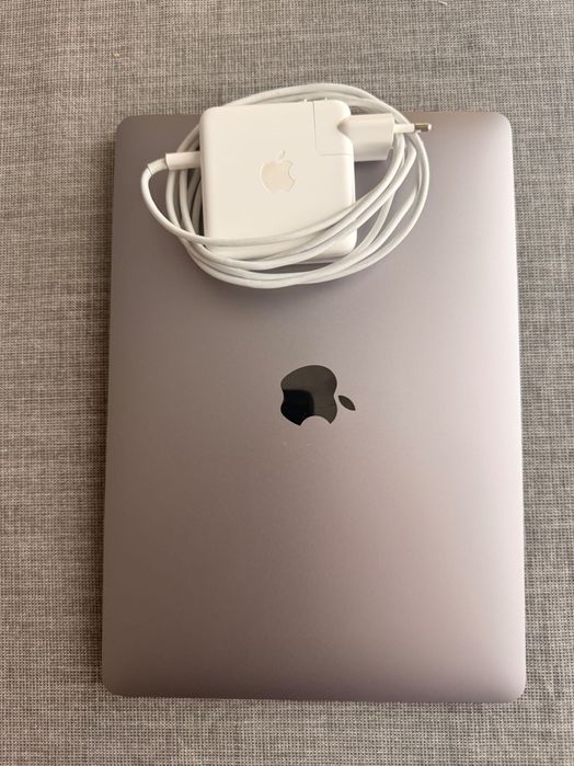 Vand MacBook Air