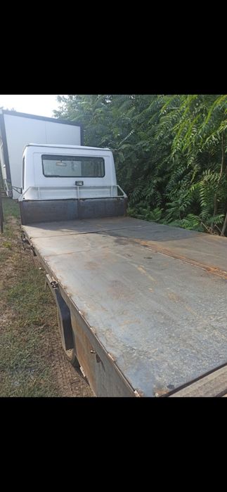 Мерцедес    407D