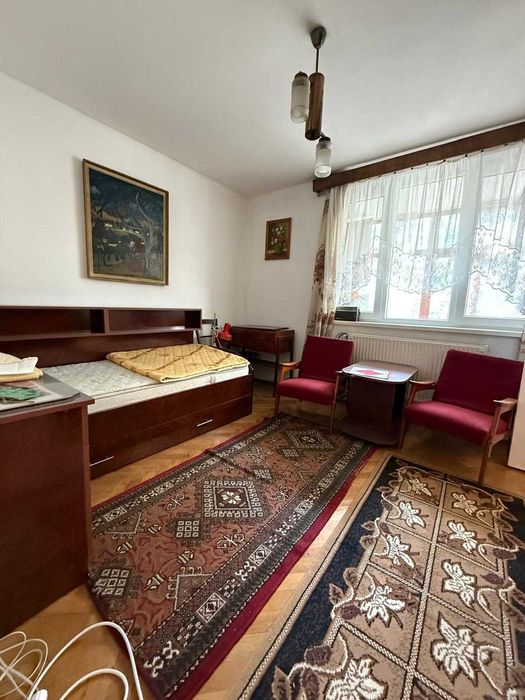 Apartament 2 camere, Aleea Cornisa