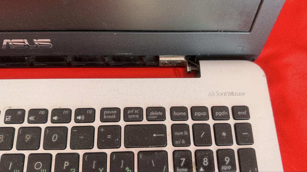 Ноутбук! Ноутбук Asus X555L, Intel Core i5