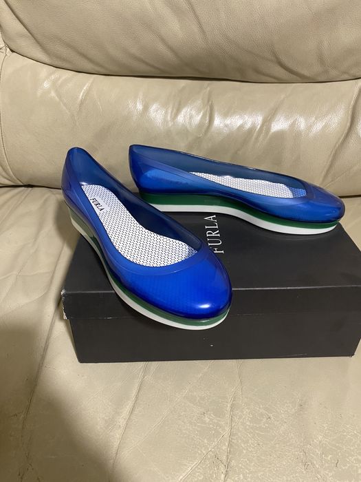 Furla - дизайнерски балерини