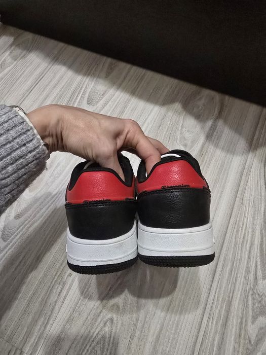 Детски спортни маратонки Champion Rebound 2.0 Low B PS N31