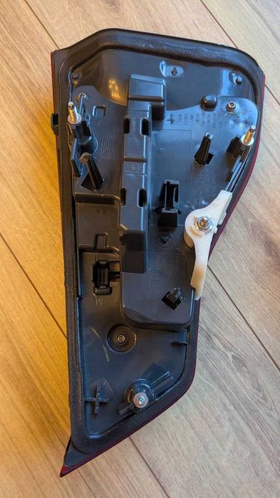 Lampa tripla stop spate led stinga BMW X3 G01