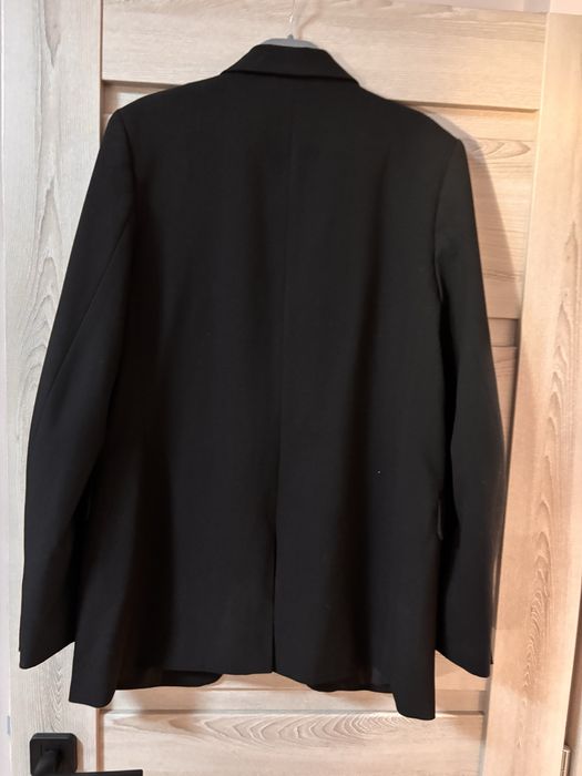 Черно сако  H&M