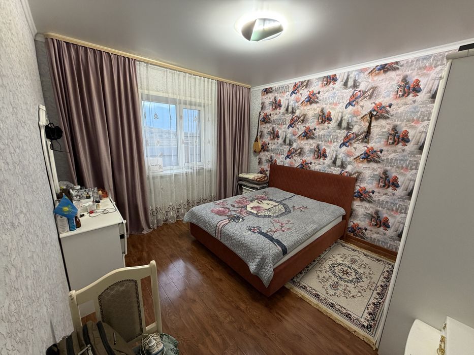 продается дом 5 комнатный