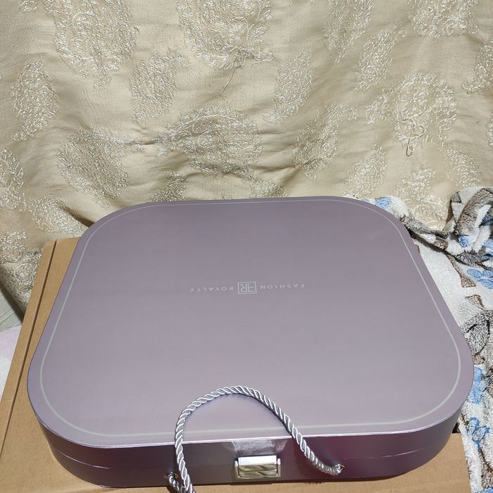 Чемодан от Киори Интегрити тойс оригинал