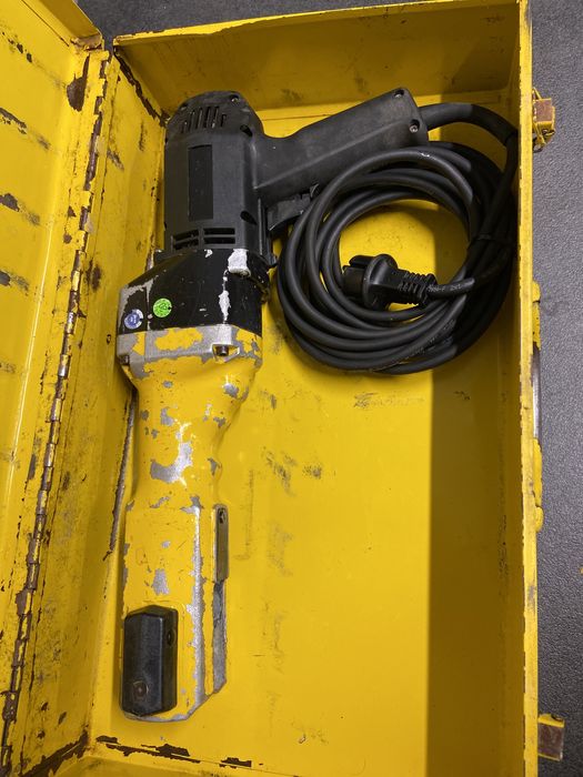 Rems 571 presa sertizat tevi instalatii pex cupru geberit rothenberger