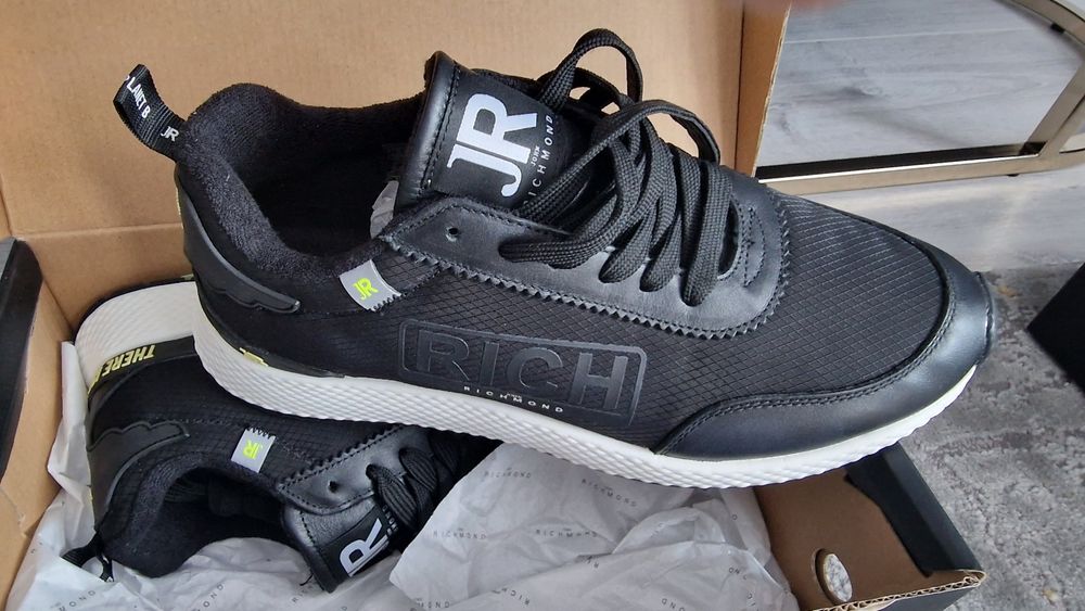 Sneakers John Richmond