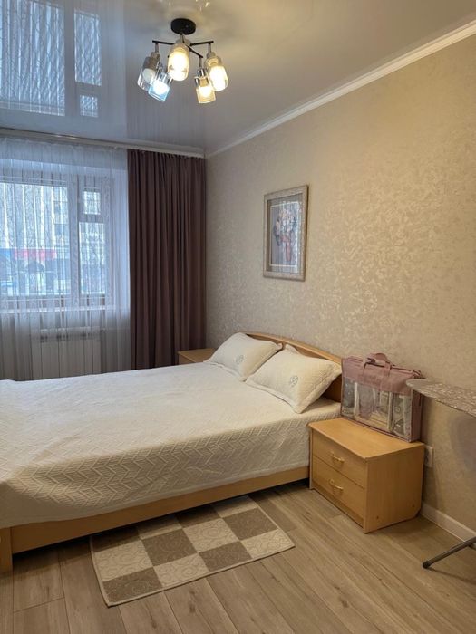 Продам квартиру в центре