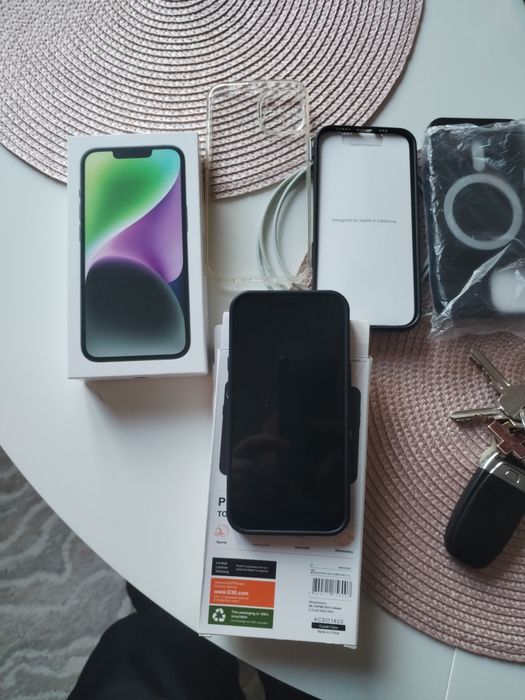 iPhone 14 impecabil