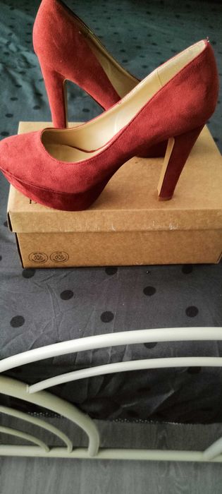 Încălțăminte damă