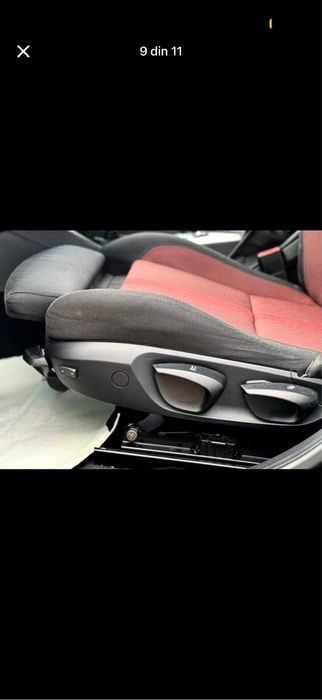 BMW X1 model S . in stare perfecta .