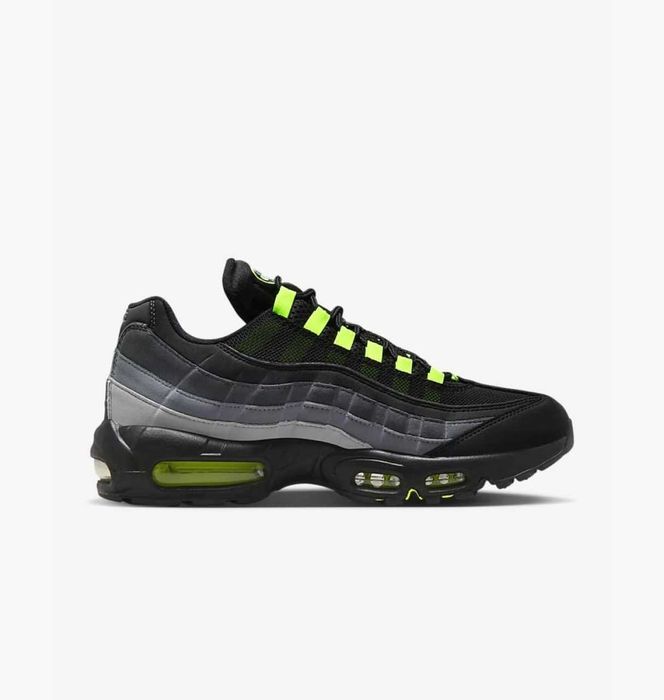 Мъжки маратонки NIKE AIR MAX 95 JD FV4710 001