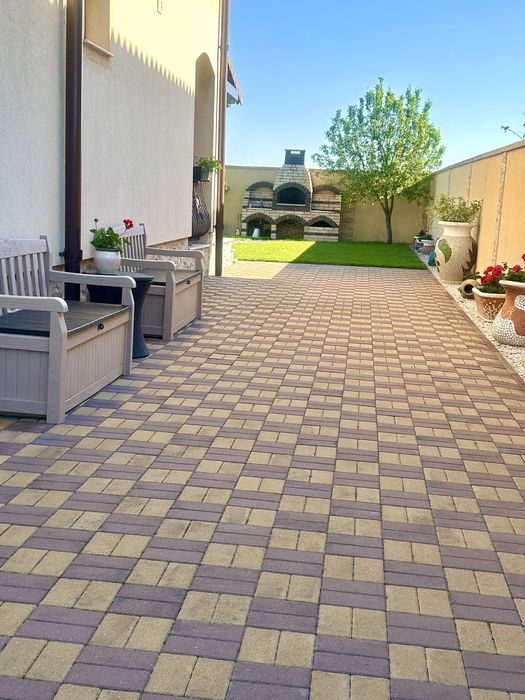 Casa deosebita Livada