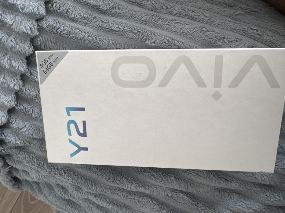 продам Vivo y21 64гб