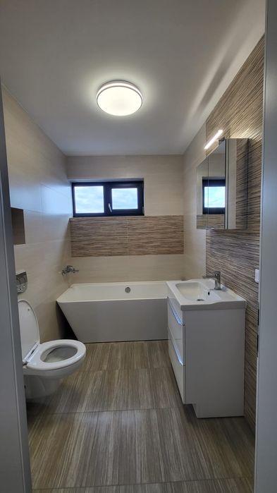 Apartament de închiriat Bud. Unirii