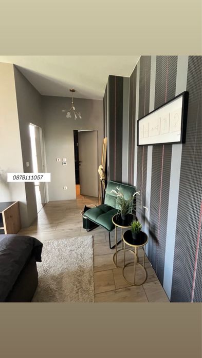 Продава 4-СТАЕН град София, Лозенец