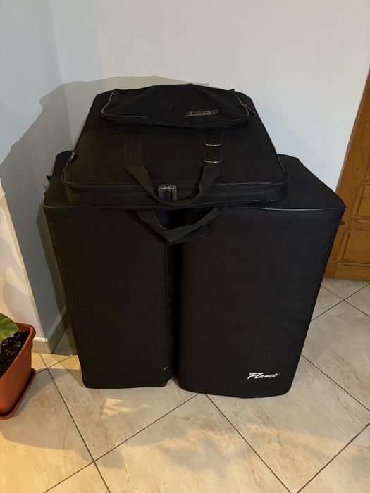 FBT Mitus - 152 Pasive
