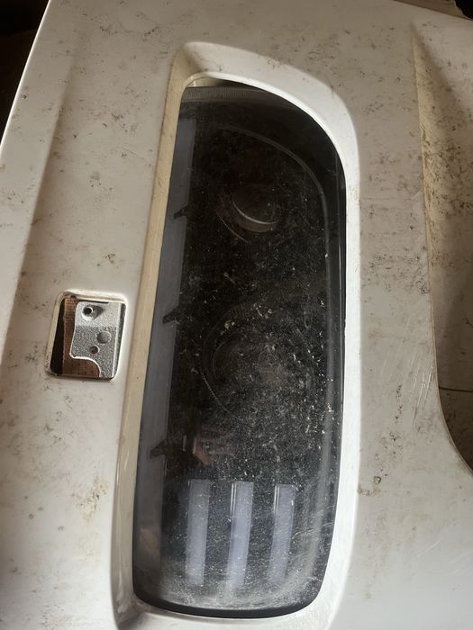 Даф 105 фара покупаль месяц назад