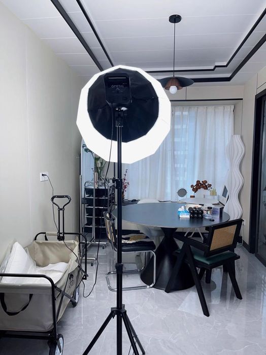 Аренда оборудования для съемки с поддержкой и настройкой на месте