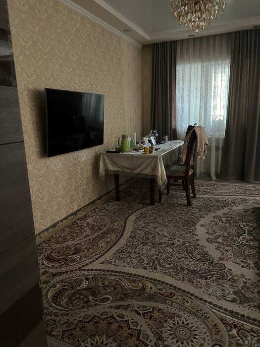 Продается своя Карасу 4 4/2/5