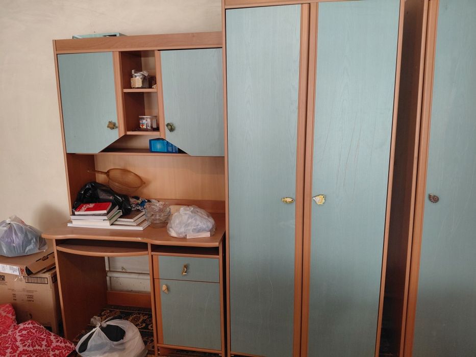 Продам старую мебель дёшево