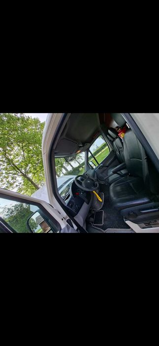 VOLKSWAGEN Crafter 2007 — imagine 3